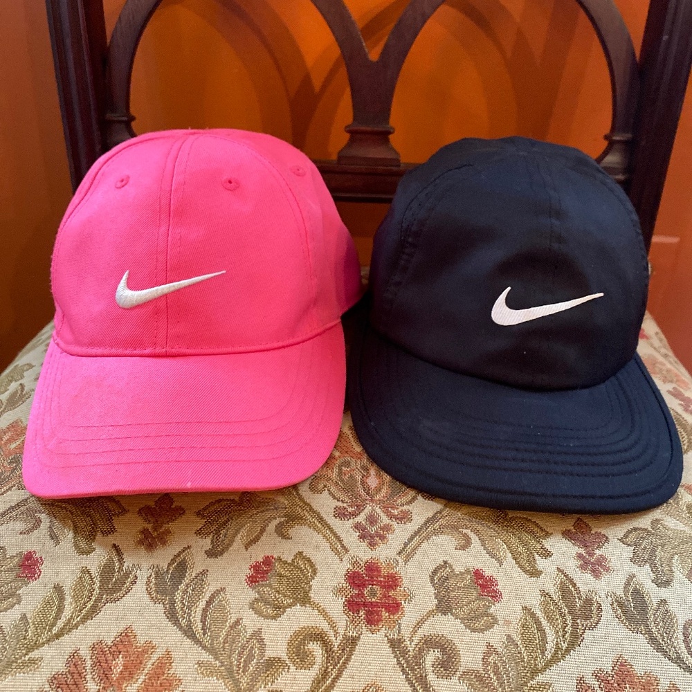 Nike baseball caps - KIDS